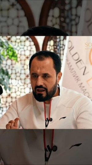 صَلَّى ٱللَّٰهُ عَلَيْهِ وَسَلَّمَ Munavvar qilgan zamin madinada gʻiybatning hidi sezilgan