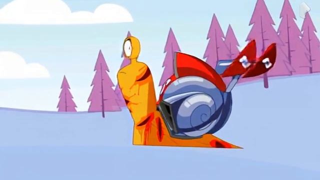 Turbo's Rotation Part 3 (Happy tree Friends) (Turbo F.A.S.T) смотреть онлайн