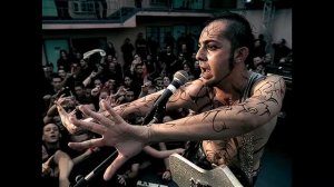 System Of A Down - Chop Suey!