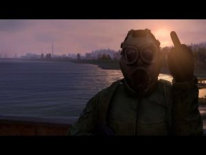 Всё было круто пока не убили свой!! Arma 3