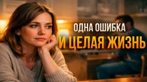 Истории измен - Одна ошибка и целая жизнь