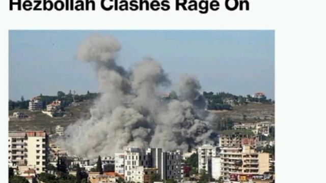 ‼️🇮🇷🇺🇸 Переговоры США и Ирана по ядерной программе зашли в тупик из-за конфликта Израиля и "Хезб смотреть онлайн
