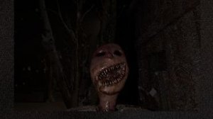 Granny remake быстрое прохождение на экстриме через главную дверь