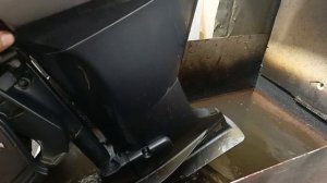 Yamaha F30/40