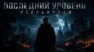 Аудиокнига Полностью Фантастика - Попаданцы «Последний уровень реальности» Книга 1 из 5