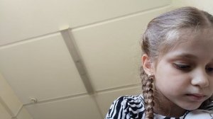 я в больнице и распаковка