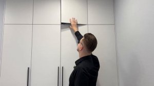 Как наши заказчики заказали мебель до стройки дома и не прогадали