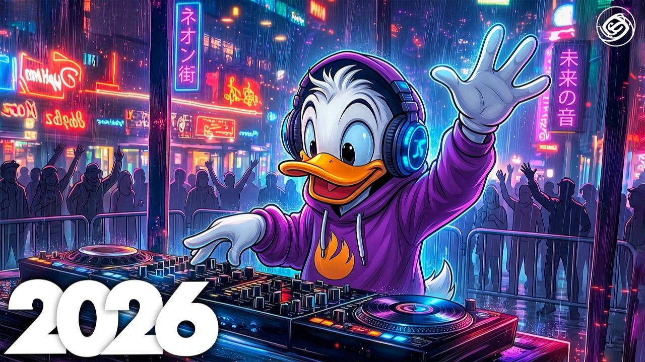 Новые Зарубежные ХИТЫ 2026🎧Лучшие танцевальные песни и музыка ТОР 30 онлайн бесплатно  21
