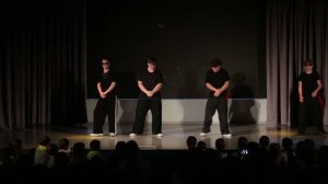 Волжские таланты