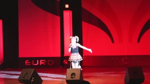 Лиза Перминова. Пати фо эврибади. 10 лет