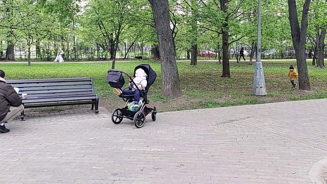 Московский парк