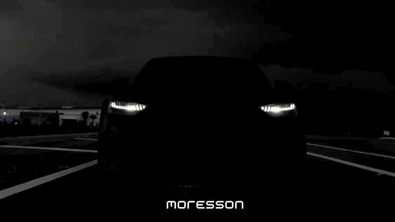 Moresson & Enrique Iglesias - Amor Fati (Original Mix BASS BOOSTED 💀 ) смотреть онлайн