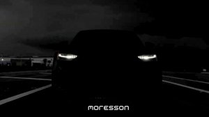Moresson & Enrique Iglesias - Amor Fati (Original Mix BASS BOOSTED 💀 )