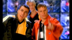 Backstreet Boys - Get Down (You’re The One For Me)