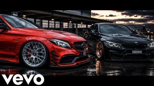 HEDEGAARD, CANCUN Matt Hawk - On Top Of The World (BASS BOOSTED)