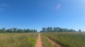 Поездка в сад №15. 😊