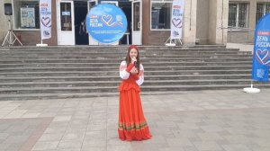 Елизавета Яковлева, На Урале, На Кубане и на Тихом Дону