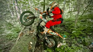 Романьяк - Большой круг - Лукоморье- 500 бревен - Лента