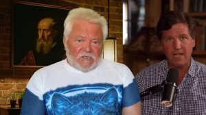 Истребление славян - главная цель коалиции Эпштейна