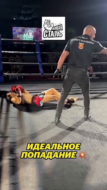 Идеальное попадание