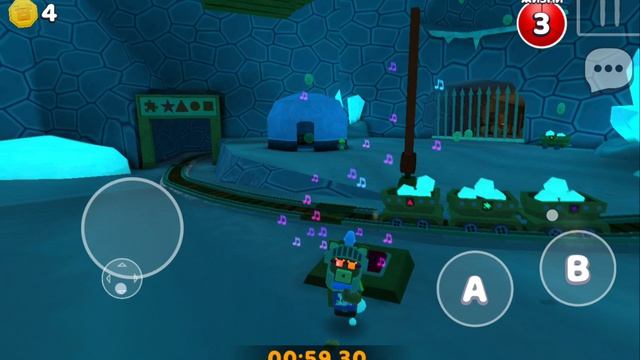 Super bear adventure смотреть онлайн