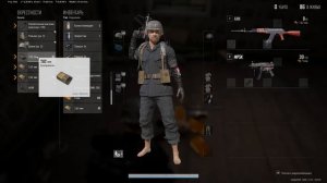 PLAYERUNKNOWN'S BATTLEGROUNDS 2026.06.19 - 20.05.40.11.Одно убийство.DVR