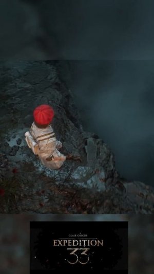 Clair Obscur Expedition 33 Палочка упала... 😂