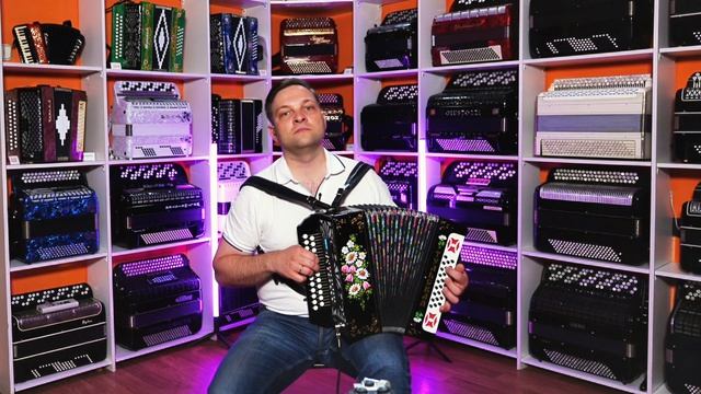Новая миди-система «Горьковчанка" смотреть онлайн