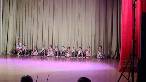 Лера. Ванильное наслаждение. Школа танцев Юла.