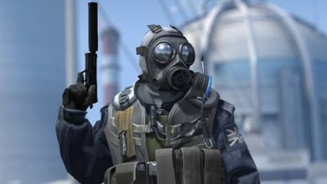 Counter-Strike 2 смотреть онлайн