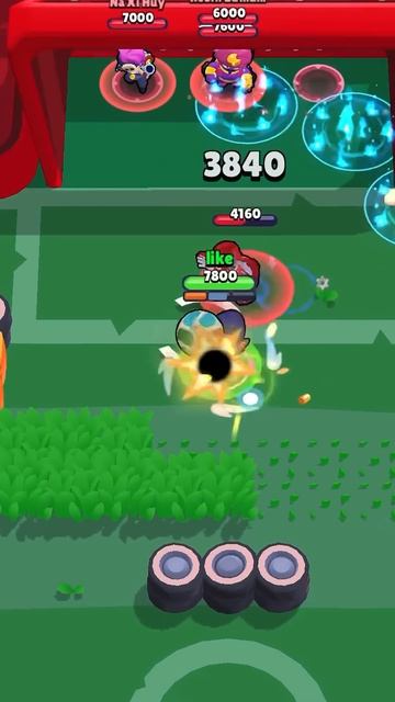 ВЫБИРАЕМ ЛОГО, КОМАНДЫ ОПРЕДЕЛЕНЫ! #brawlstars смотреть онлайн