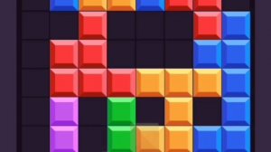 Сегодня будем играть в Block Blads