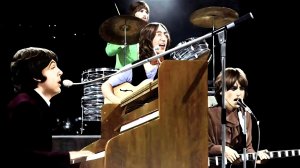 The Beatles - Hey Jude Sessions (29-30 July 1968)