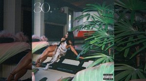 Queen Naija, Mariah The Scientist - my man... (Audio)