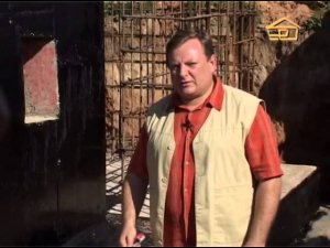 013 Строить не перестроить - Монолитный фундамент