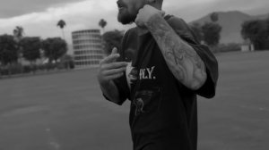 Justin Bieber - SPEED DEMON