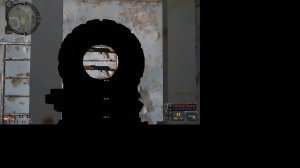 сталкер зп + шокер #2
