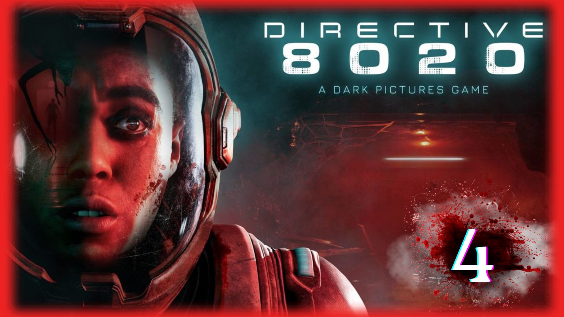 🌒 Directive 8020 | Эпизод 3: Облава | Чумовой stealth | Серия 4