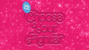 Ava Max - Choose Your Fighter (From Barbie The Album) [Official Audio]
