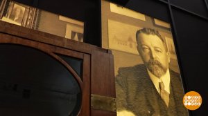 «Федор Шехтель. Грезы русского модерна». Доброе утро. Фрагмент выпуска от 20.06.2026