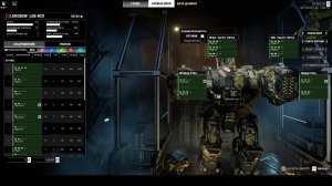 Mechwarrior 5 DLC Legend of The Kestrel Lancers