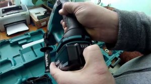 Перфоратор аккумуляторный MAKITA. Болгарка MAKITA.