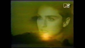 MADONNA - LA ISLA BONITA