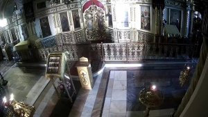 LIVE: Богослужения Никольского храма в г. Зеленоград