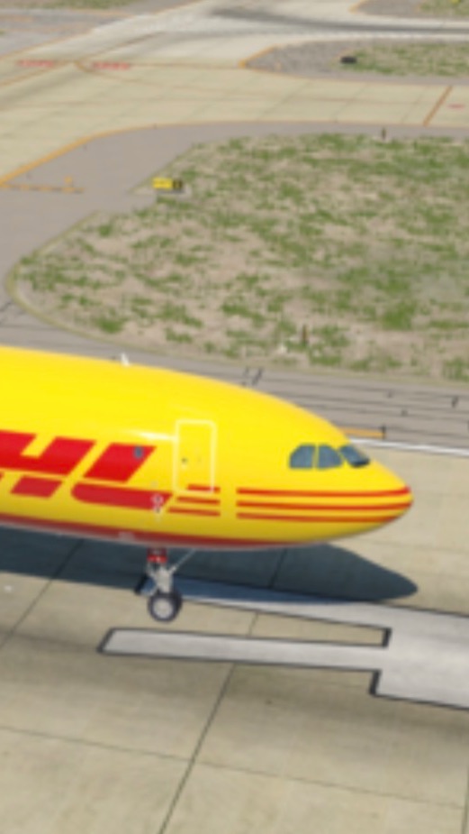 а310 DHL edit смотреть онлайн