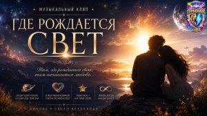 ГДЕ РОЖДАЕТСЯ СВЕТ