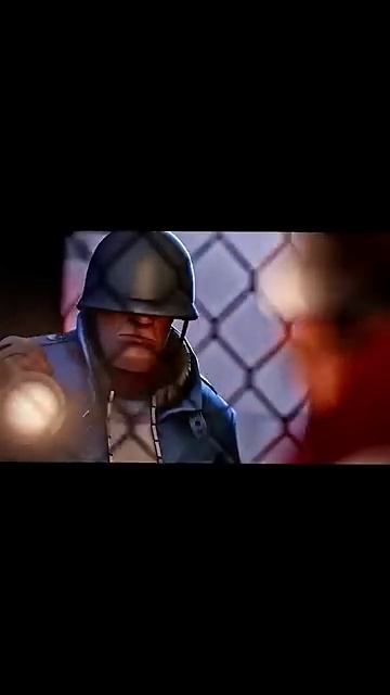 always stick together...💔 #tf2 #emesisblue #tf2soldier #tf2demoman #teamfortress2