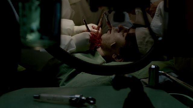 Враг близко 7 серия (сериал, 2016)