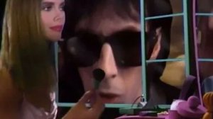 The Cars - You Might Think (Official Music Video)