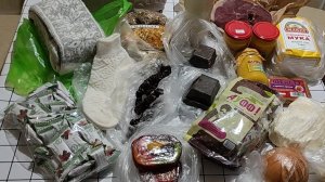 ВЛОГ. Центральный рынок. Цены. Кисловодск. Что купили?